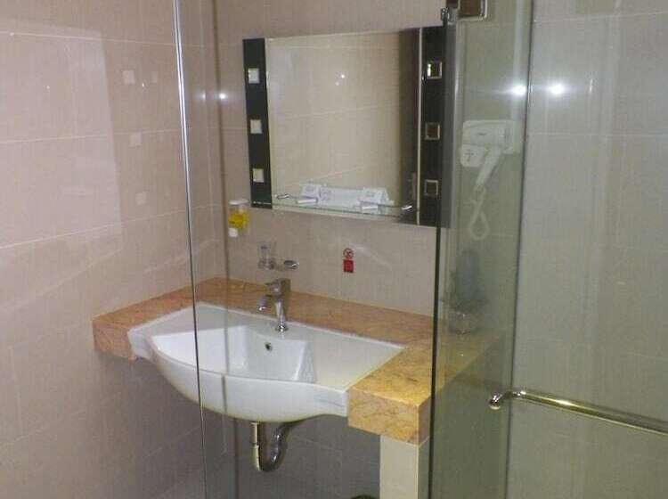 Fotos del hotel Victory Bandung:  30