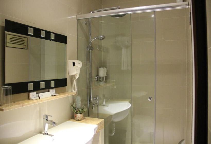 Fotos del hotel Victory Bandung:  11