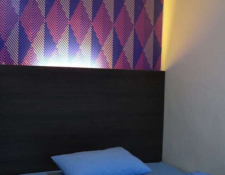 هتل Wisma Sentosa