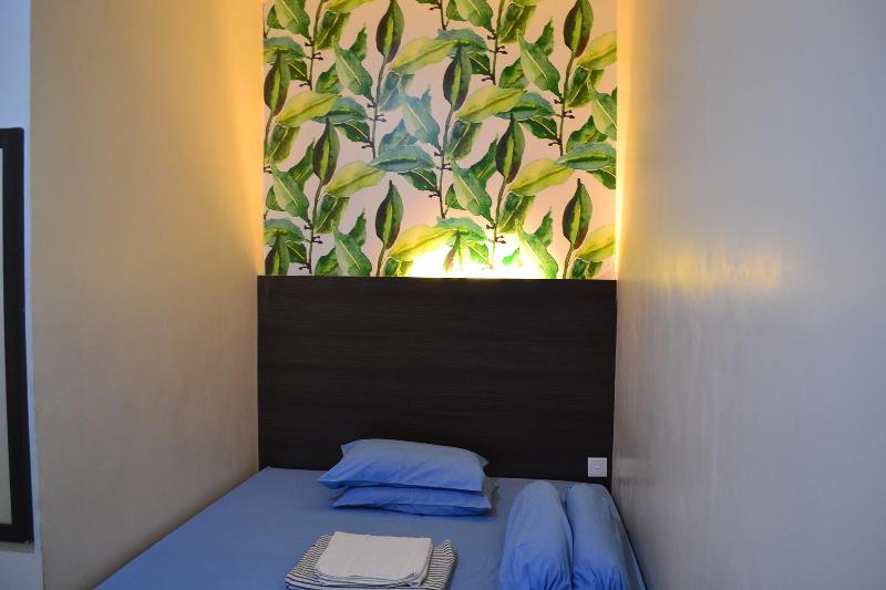 هتل Wisma Sentosa