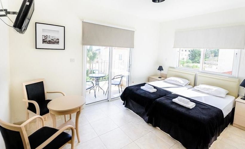 Oceanview Luxury Villa 045