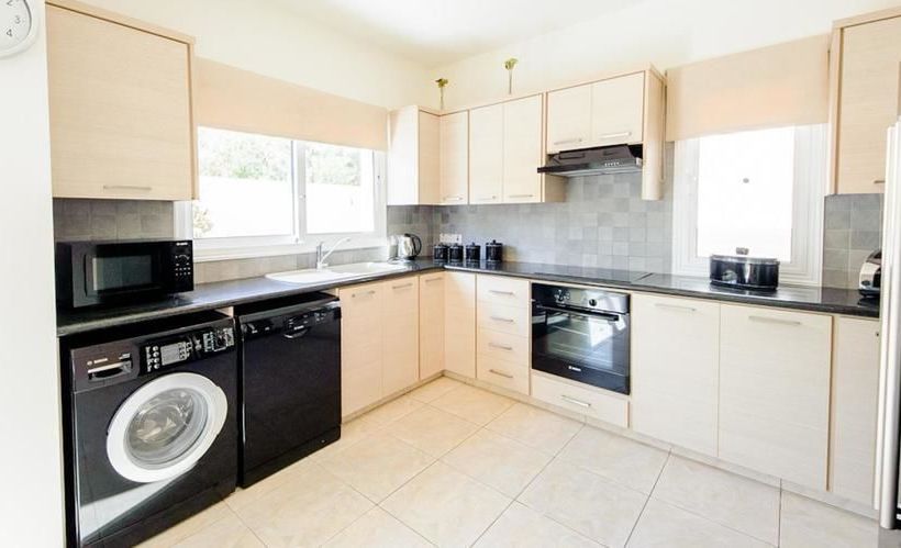 Oceanview Luxury Villa 045