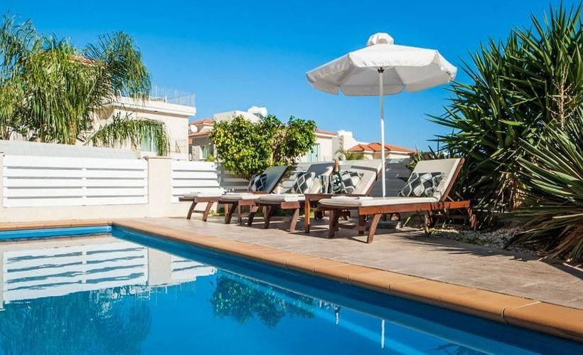 Oceanview Luxury Villa 045