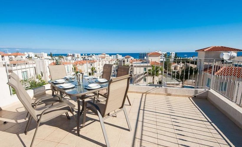 Oceanview Luxury Villa 045