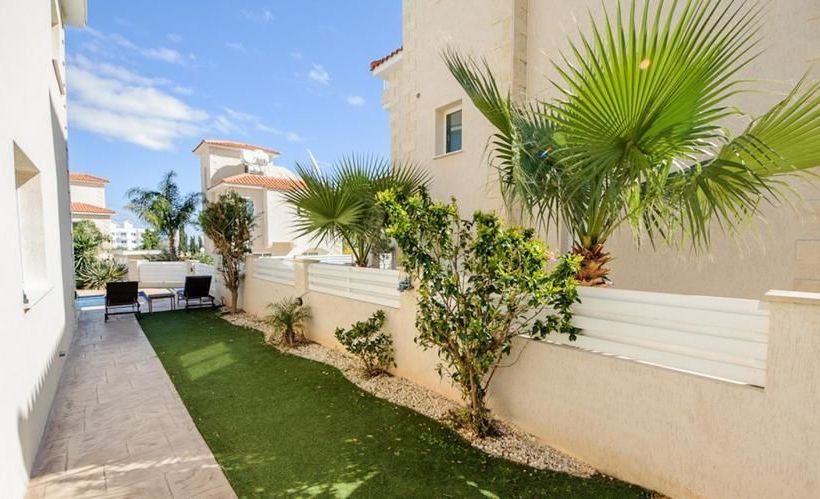 Oceanview Luxury Villa 045