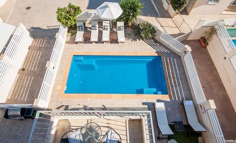 Oceanview Luxury Villa 045