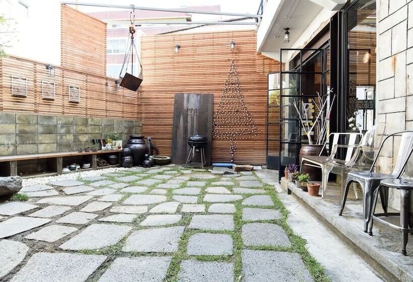膳宿费 Daemyung Guesthouse