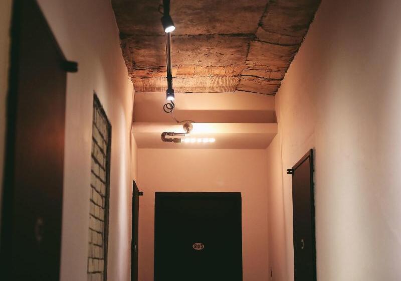 膳宿费 Daemyung Guesthouse