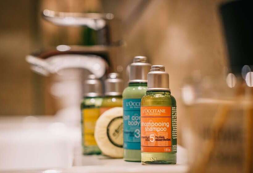 Fotos del hotel Pest-buda Design Hotel By Zsidai Hotels At Buda Castle:  16