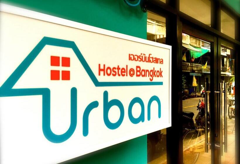 Urban Hostel Bangkok