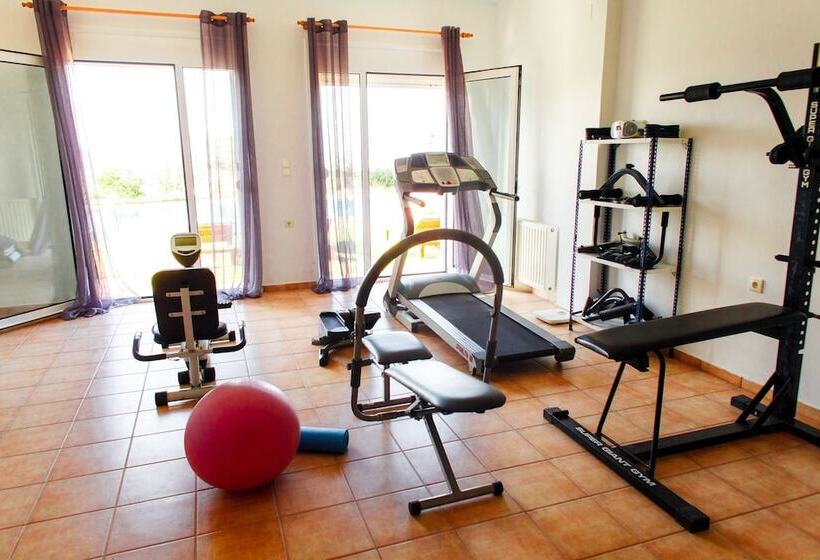 Wild Pear Villa