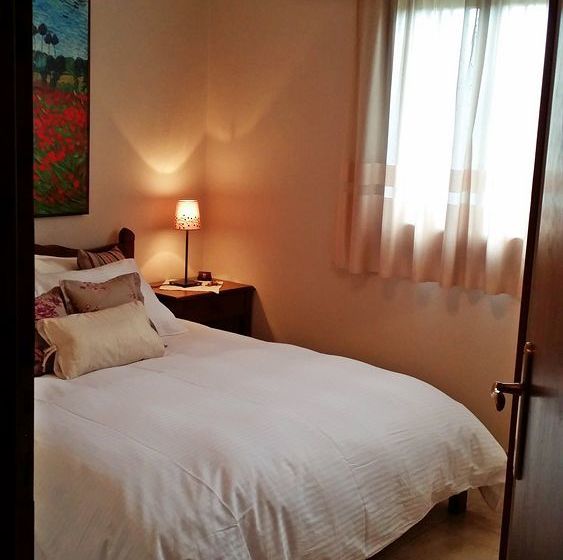Agape Guesthouse