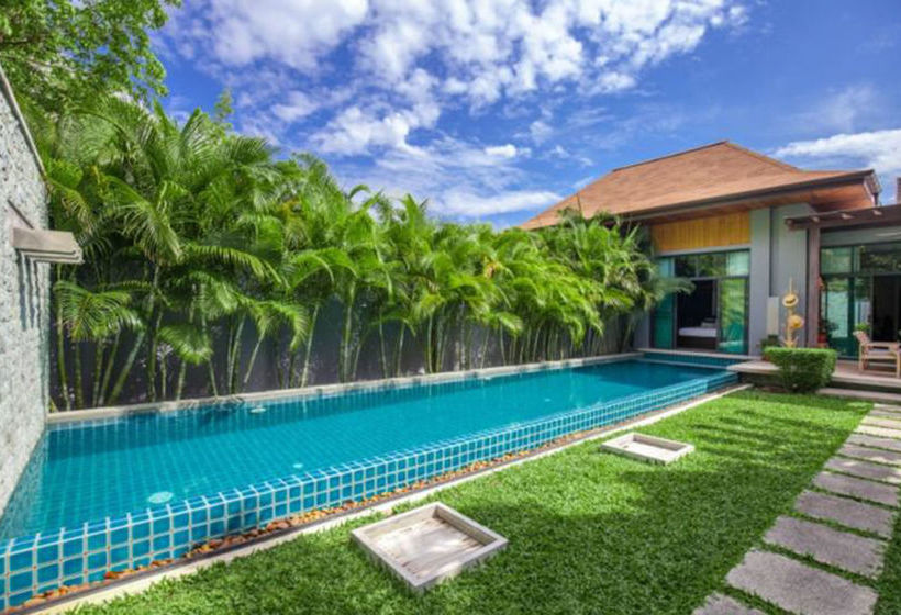 Astree Villa