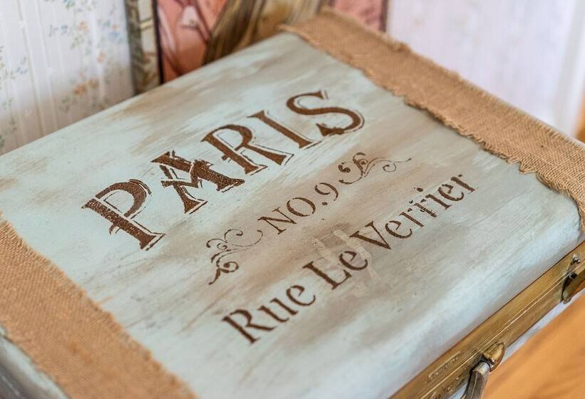 住宿加早餐  Hillcrest Mansion Inn