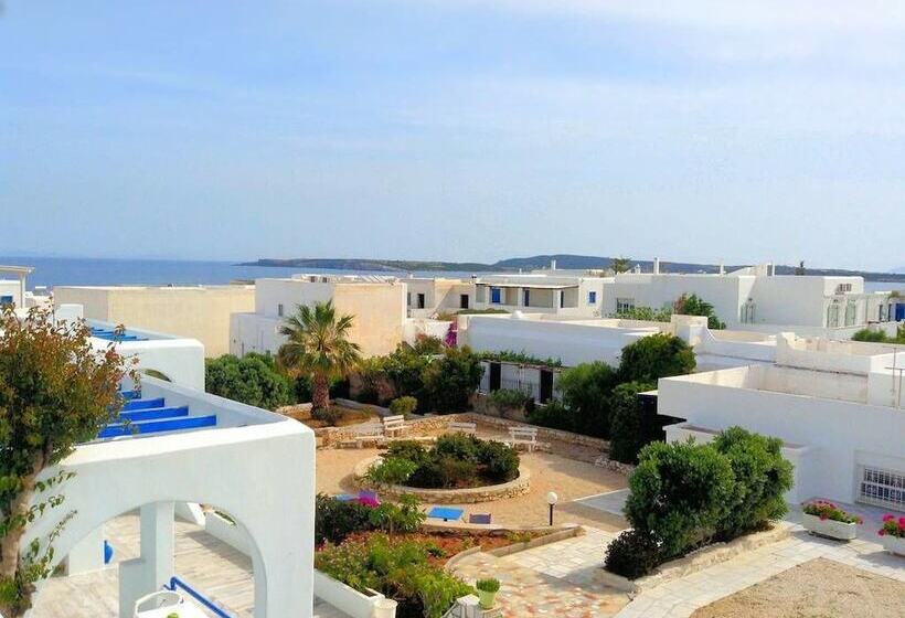 Bungalows Marina