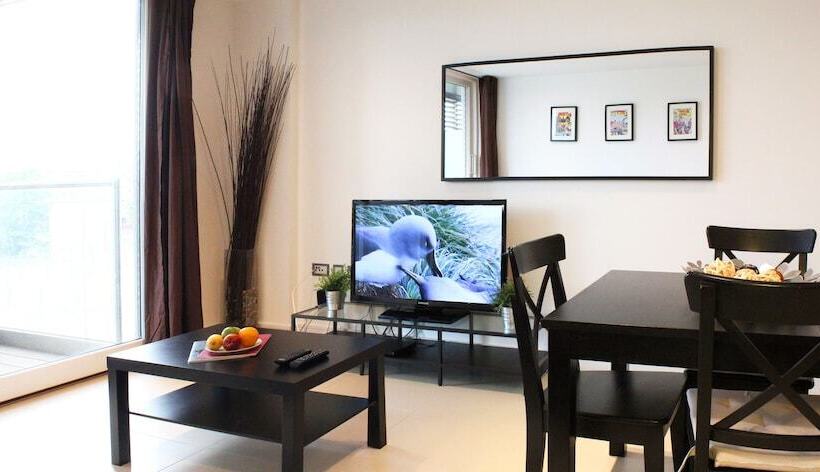 City Centre Apartments