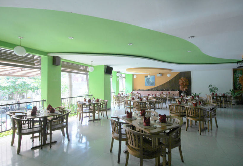 호텔 Airy Denpasar Barat Patih Jelantik 8 Bali