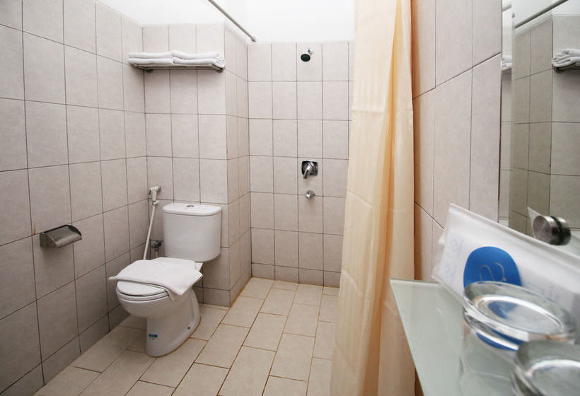 Hotel Airy Pakuan Bogor