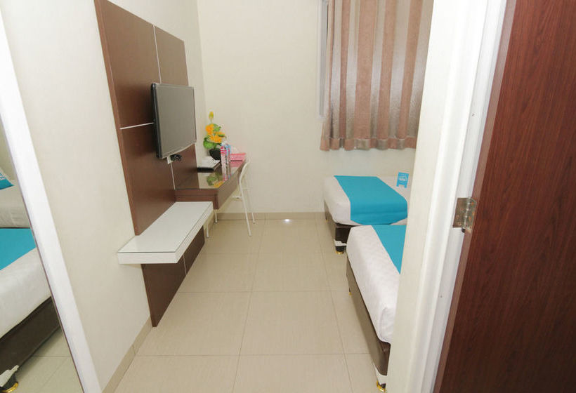 Hotel Airy Pecinan Kalikuping Utara 243 Semarang