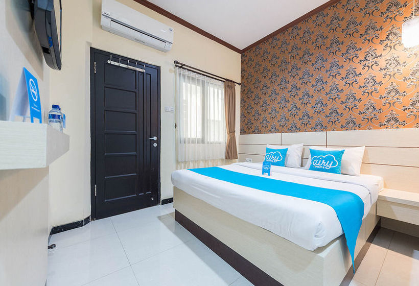 Hôtel Airy Syariah Klojen Pasar Besar Square 124 Malang