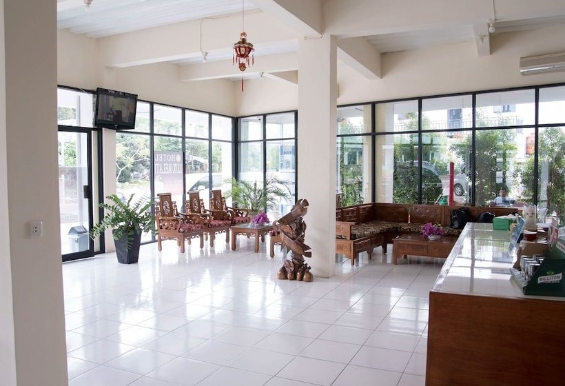 فندق Airy Tanjung Pandan Melati 72 Belitung