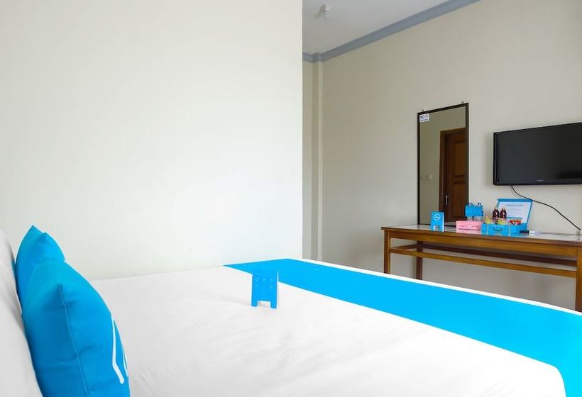 فندق Airy Tanjung Pandan Melati 72 Belitung