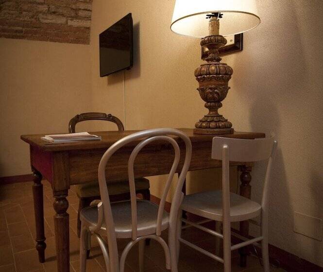 酒店 Antico Granaione