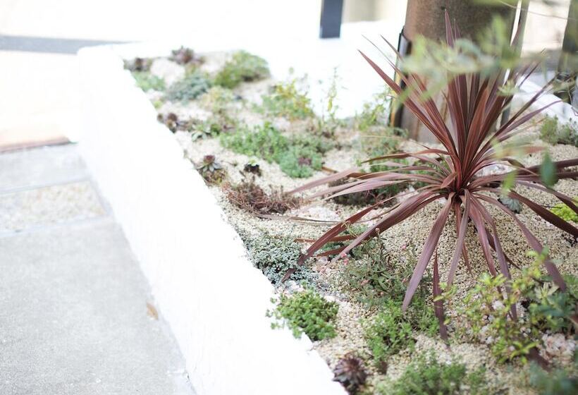 ホテル Areaone Kochi