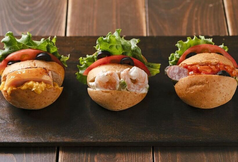 ホテル Areaone Kochi