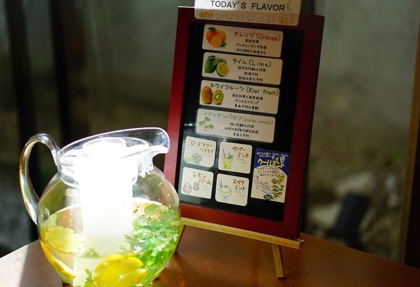 ホテル Areaone Kochi