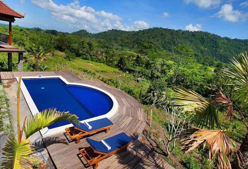 호텔 Barong Villas