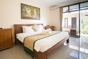 هتل Blanjong Homestay By Ecommerceloka
