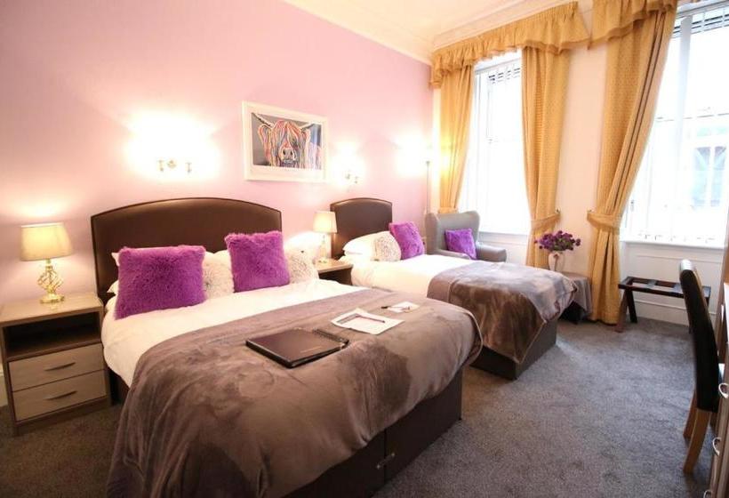 Fotos del hotel Bonnie's Guest House:  8