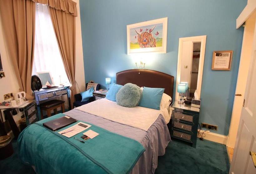 Fotos del hotel Bonnie's Guest House:  13