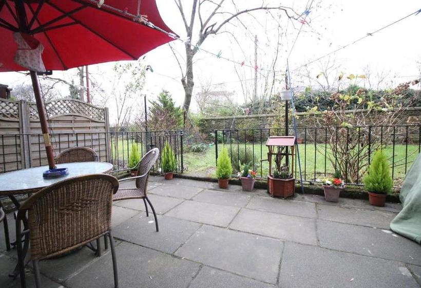 Fotos del hotel Bonnie's Guest House:  3