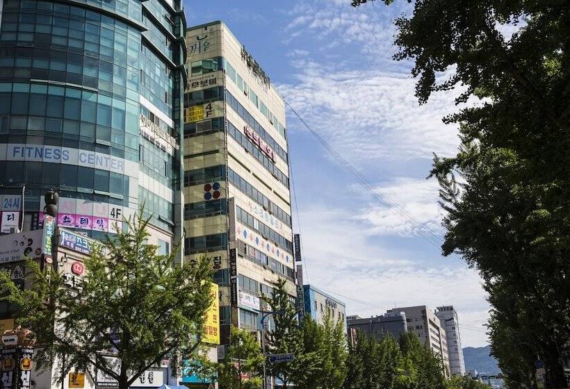 Hotel Central