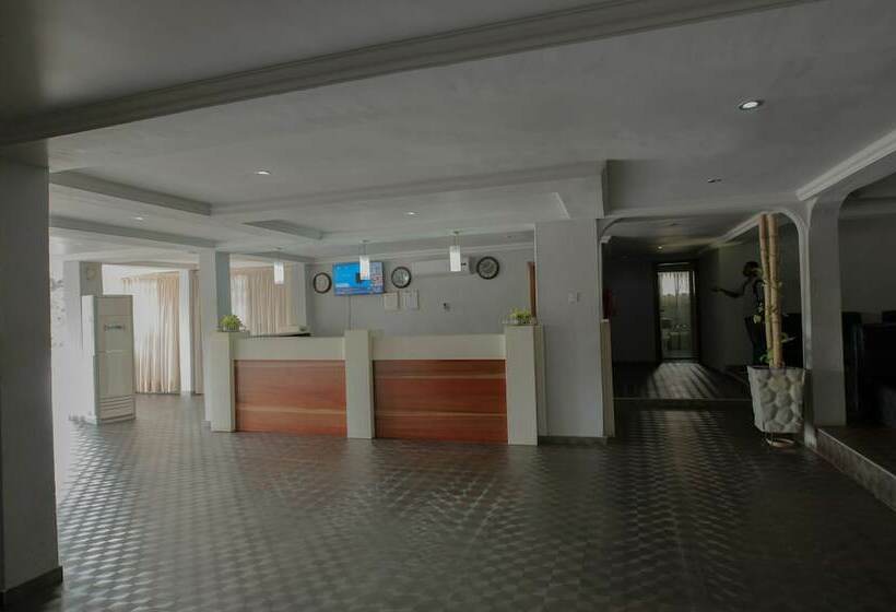 Fotos del hotel Crystal Rose Ambassador:  25