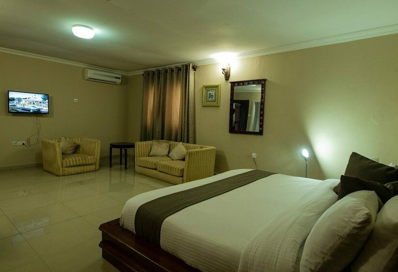 Fotos del hotel Crystal Rose Ambassador:  28