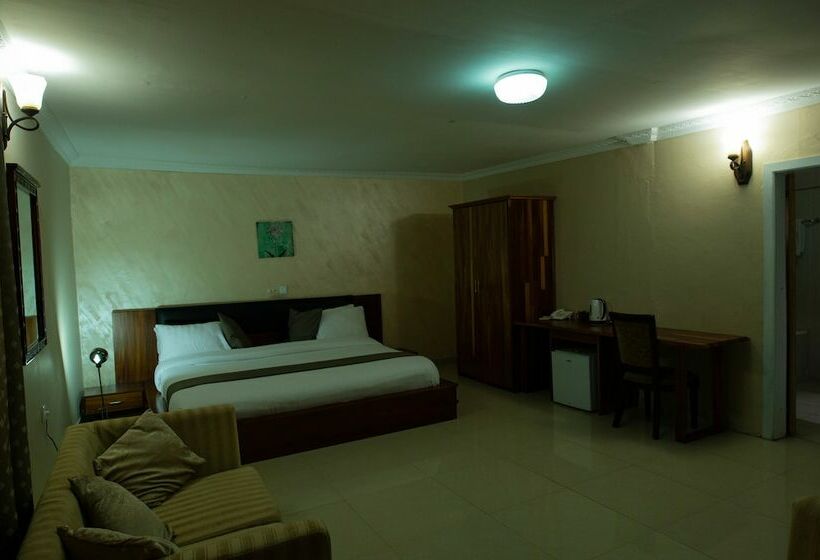 Fotos del hotel Crystal Rose Ambassador:  29