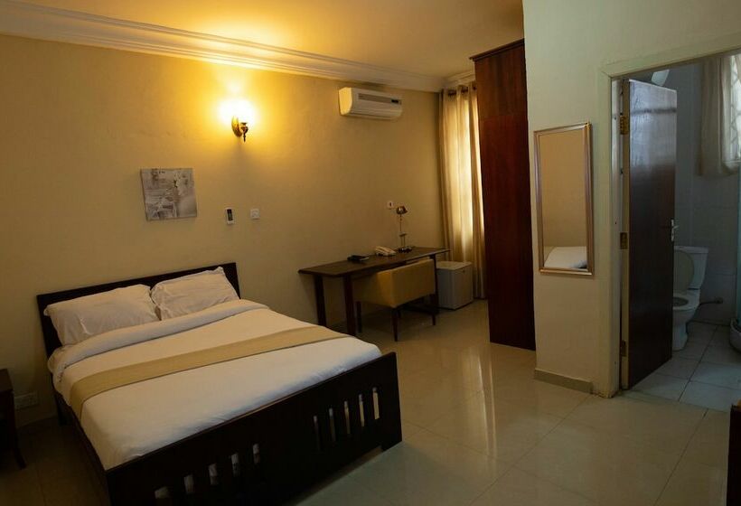 Fotos del hotel Crystal Rose Ambassador:  30