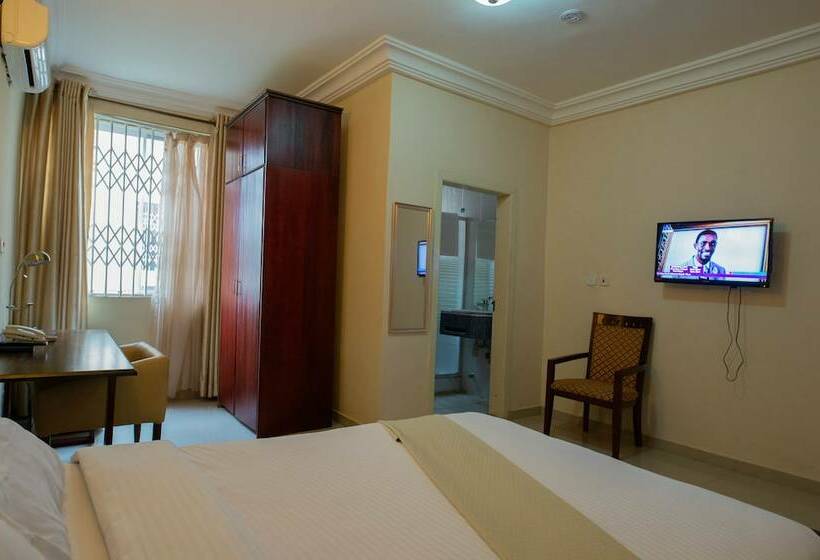 Fotos del hotel Crystal Rose Ambassador:  31