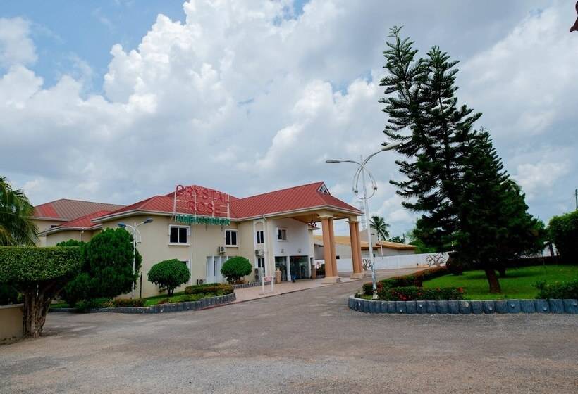 Fotos del hotel Crystal Rose Ambassador:  14