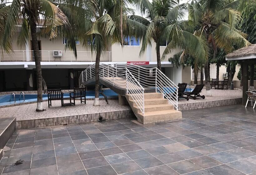 Fotos del hotel Crystal Rose Ambassador:  19