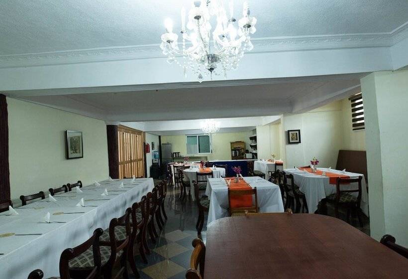 Fotos del hotel Crystal Rose Ambassador:  2