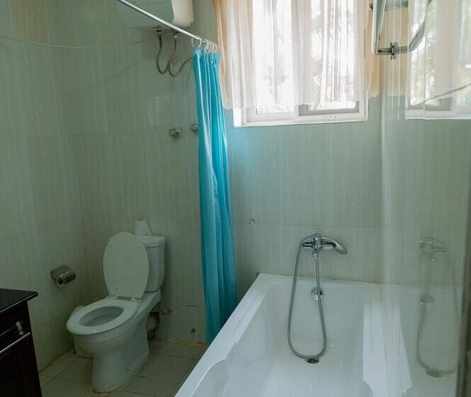 Fotos del hotel Crystal Rose Ambassador:  9