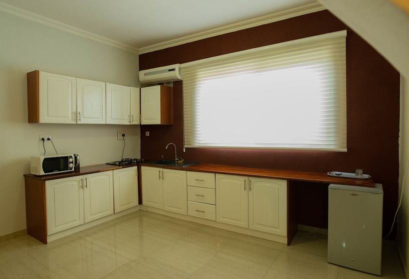 Fotos del hotel Crystal Rose Ambassador:  6