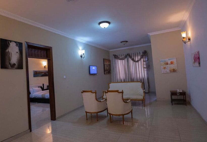 Fotos del hotel Crystal Rose Ambassador:  20