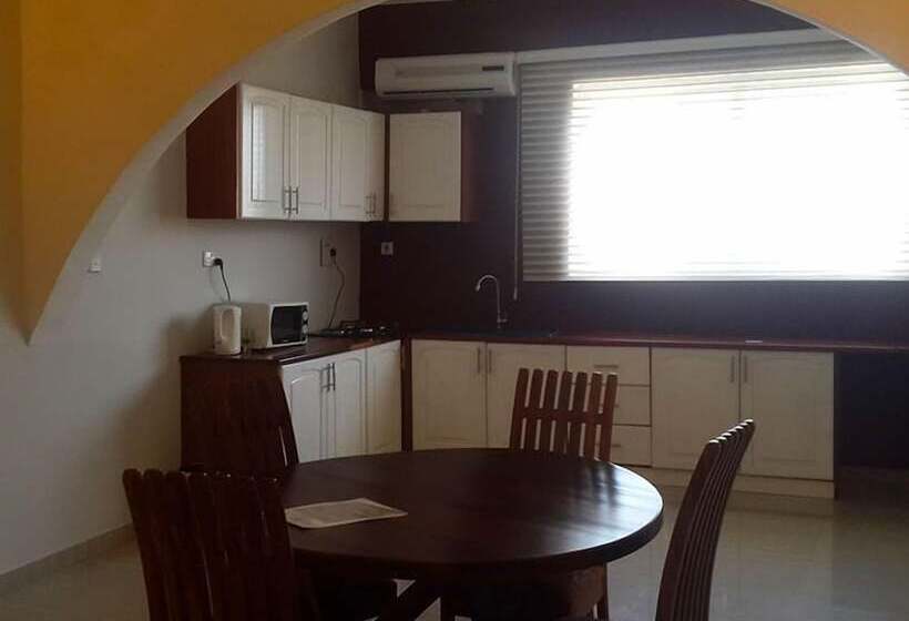 Fotos del hotel Crystal Rose Ambassador:  5