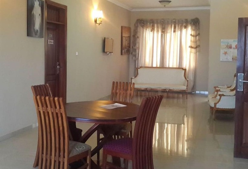 Fotos del hotel Crystal Rose Ambassador:  21