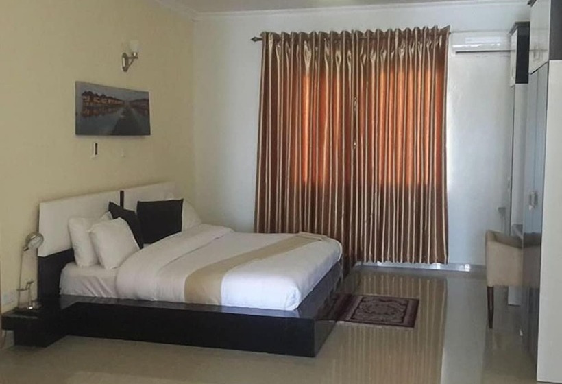 Fotos del hotel Crystal Rose Ambassador:  4